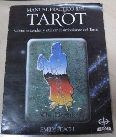 MANUAL PRACTICO DEL TAROT